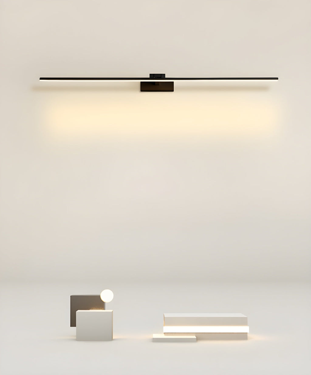 Applique Lineare Premium Moderna Minimalista