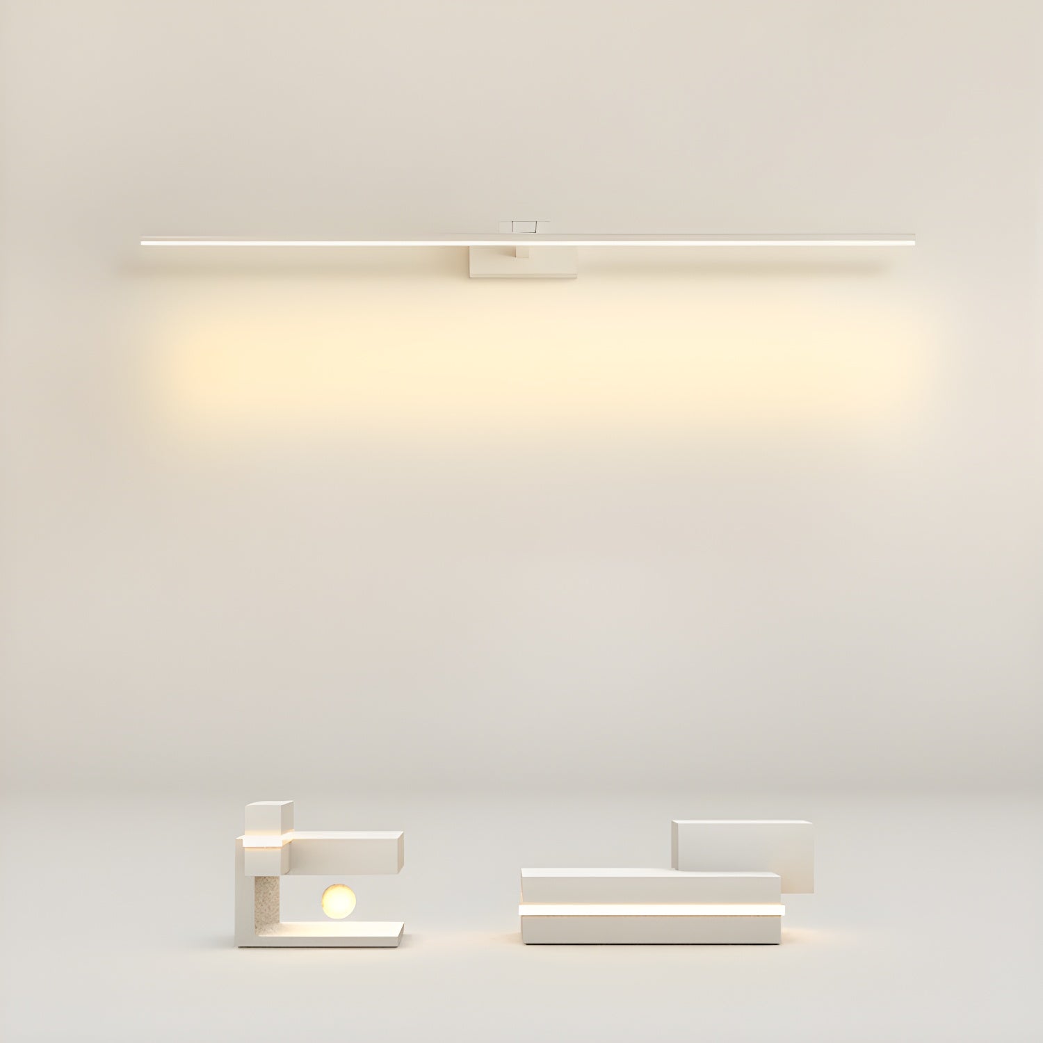 Applique Lineare Premium Moderna Minimalista