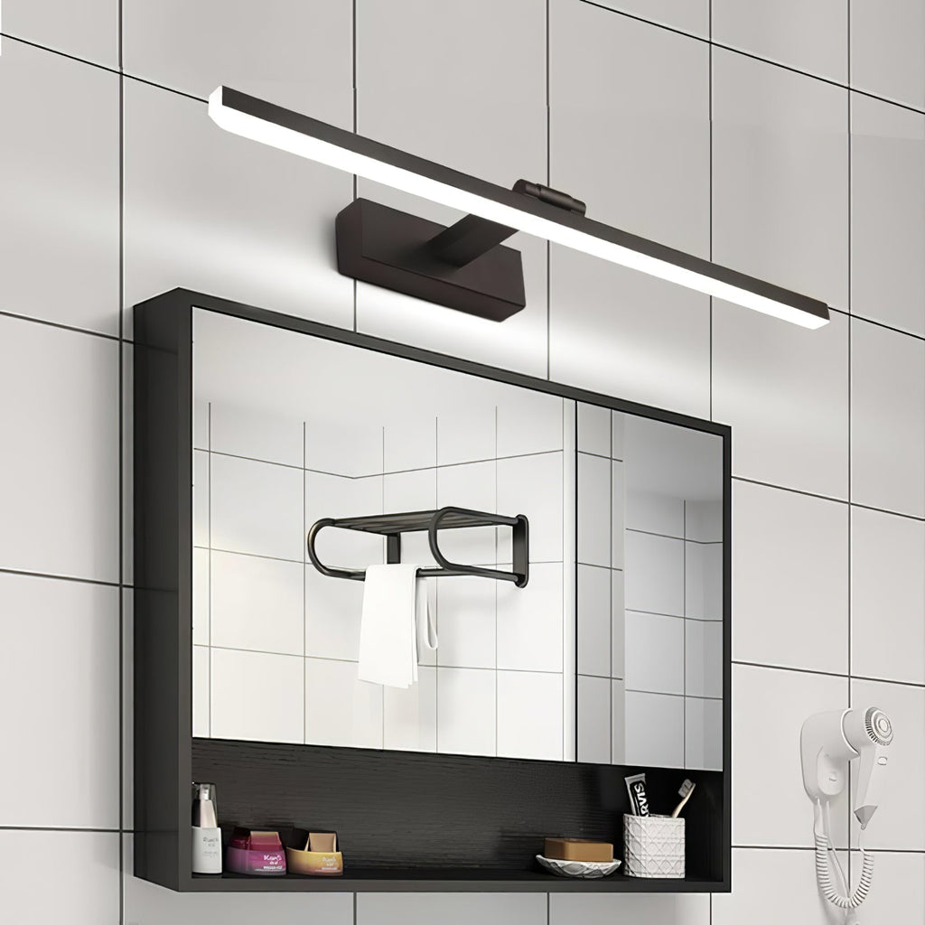 Applicazione Lineare Premium Moderna Minimalista