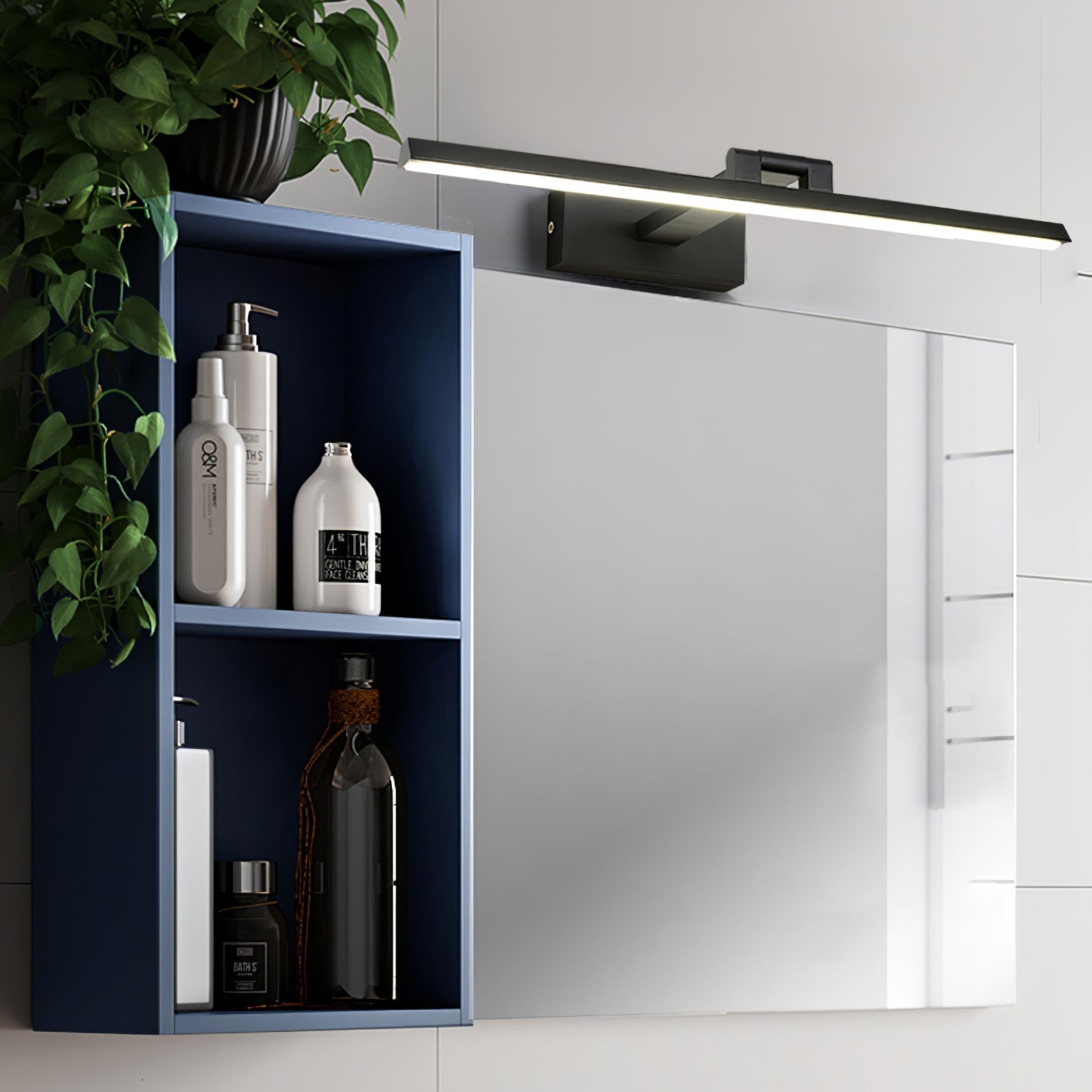Applique Lineare Premium Moderna Minimalista