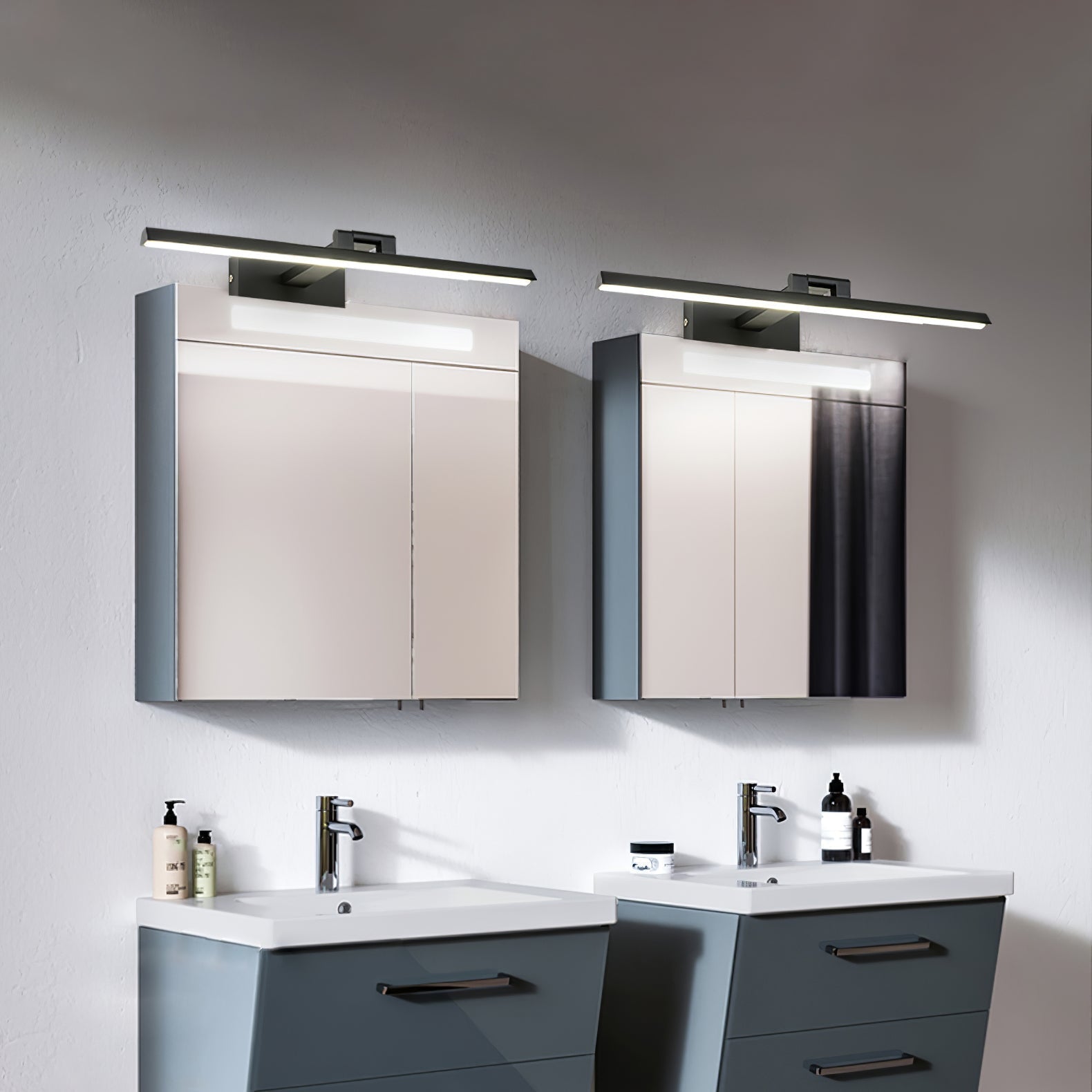 Applique Lineare Premium Moderna Minimalista
