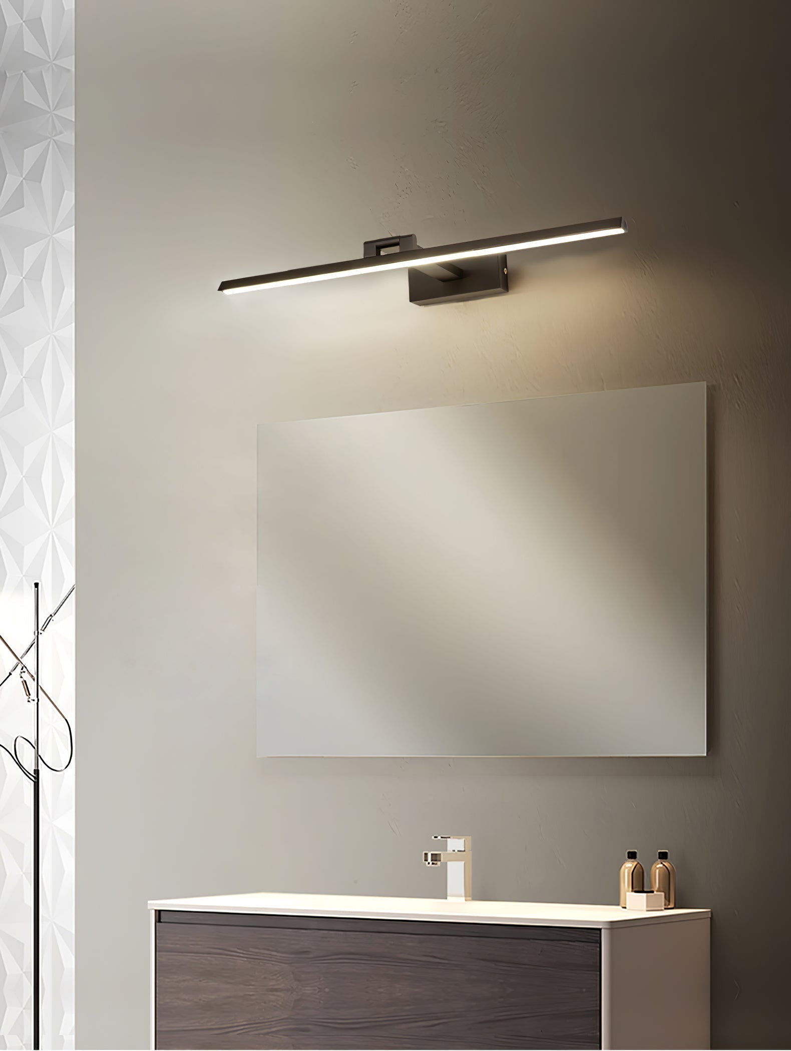 Applique Lineare Premium Moderna Minimalista