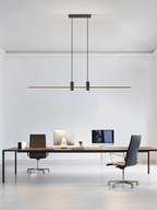 Lampada a sospensione Link