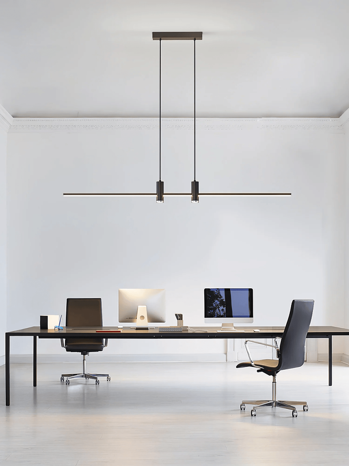 Lampada a sospensione Link