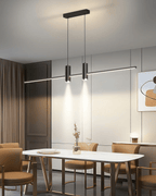 Lampada a sospensione Link