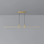 Lampada a sospensione Link