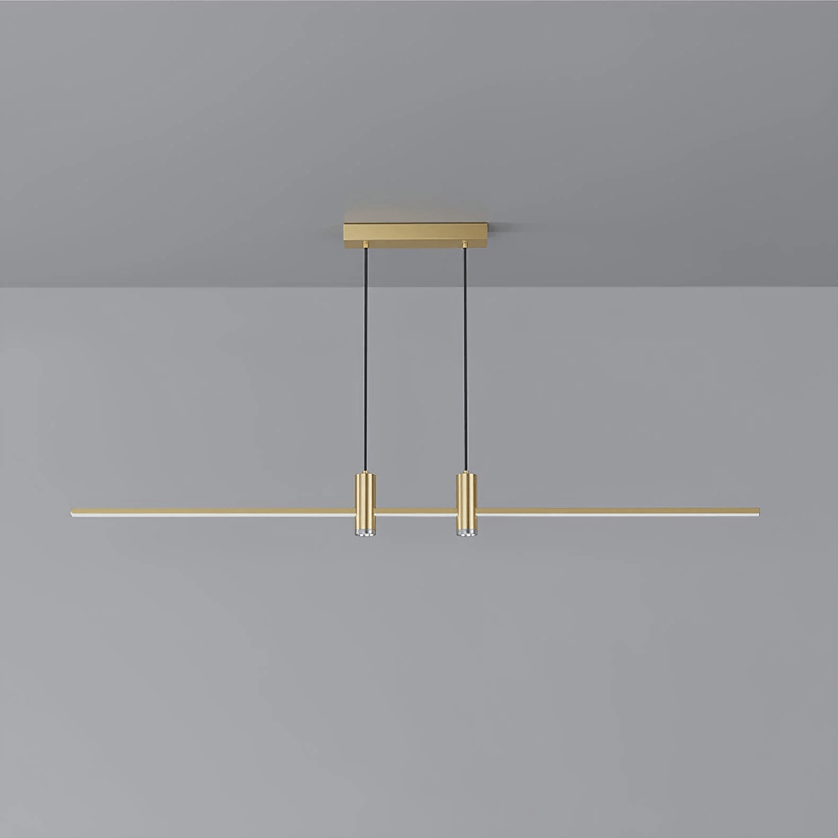 Lampada a sospensione Link