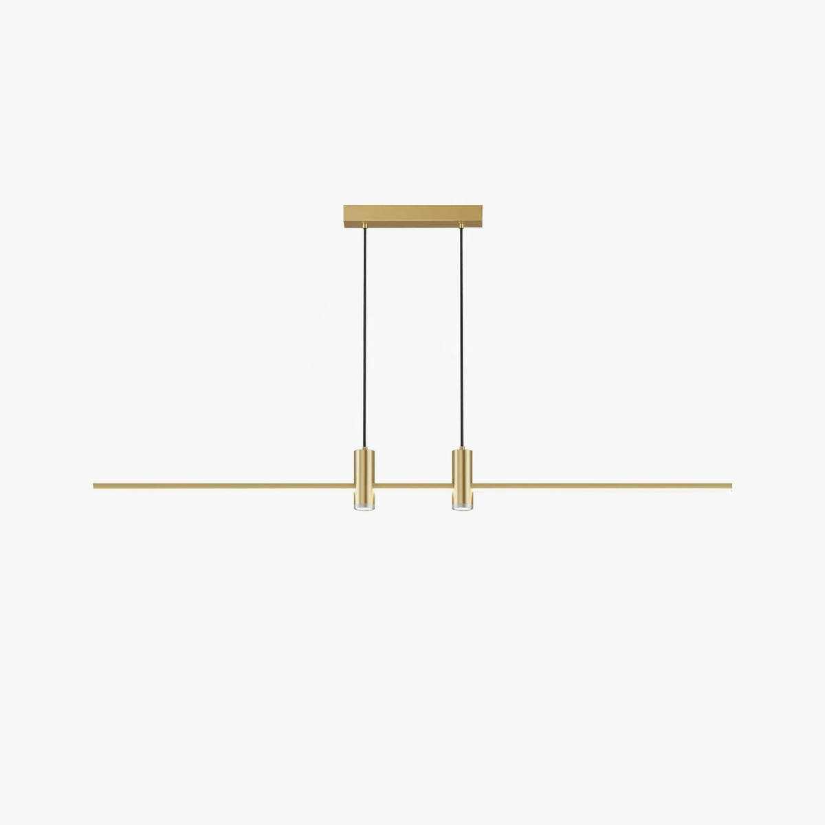 Lampada a sospensione Link