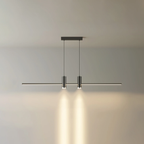 Lampada a sospensione Link