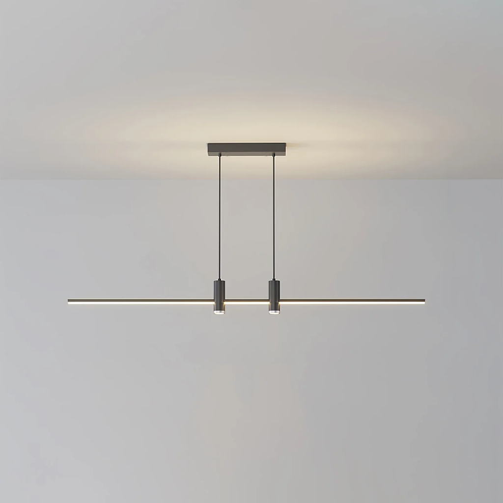 Lampada a sospensione Link