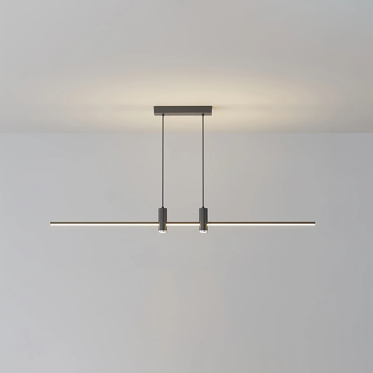 Lampada a sospensione Link