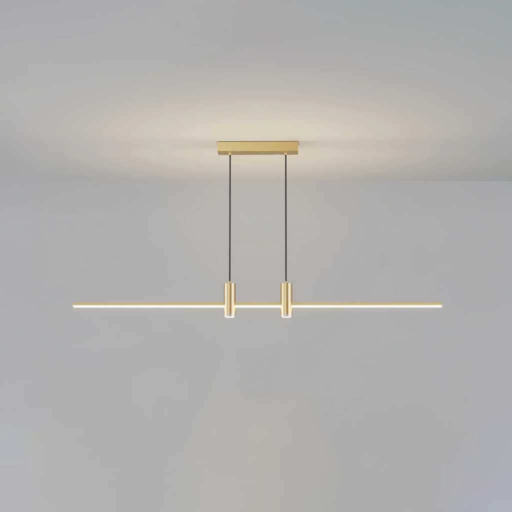 Lampada a sospensione Link