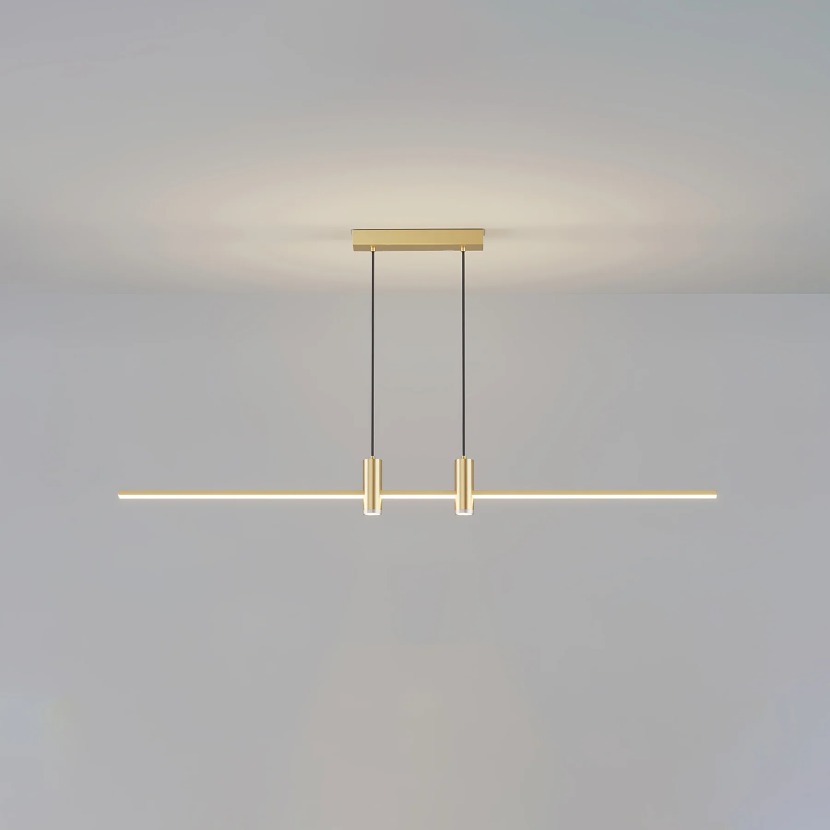 Lampada a sospensione Link