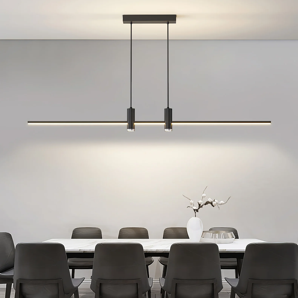 Lampada a sospensione Link
