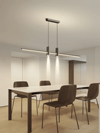 Lampada a sospensione Link