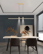 Lampada a sospensione Link