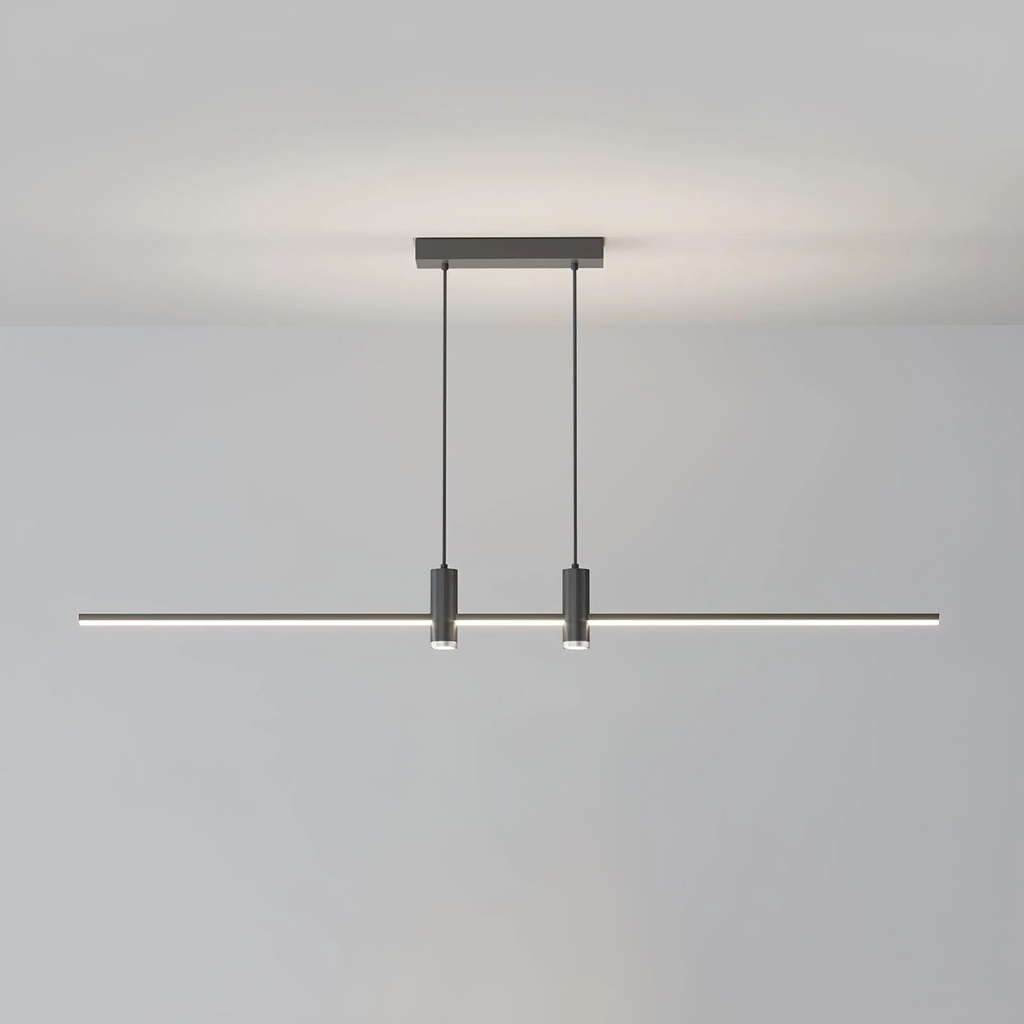 Lampada a sospensione Link