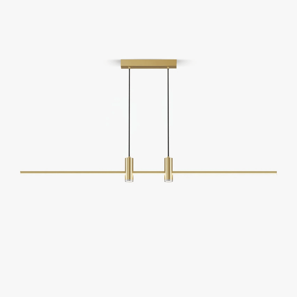 Lampada a sospensione Link