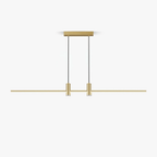 Lampada a sospensione Link