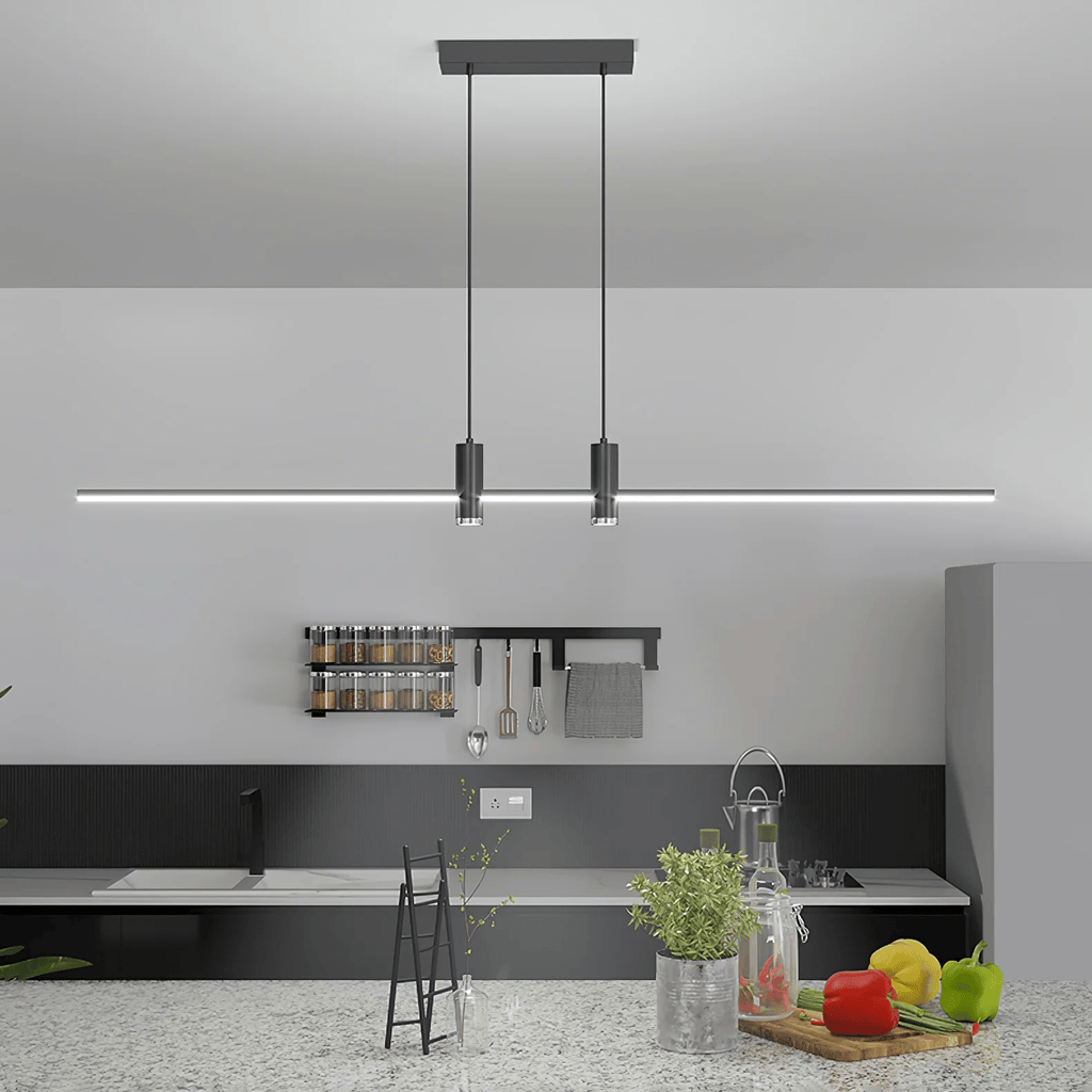 Lampada a sospensione Link
