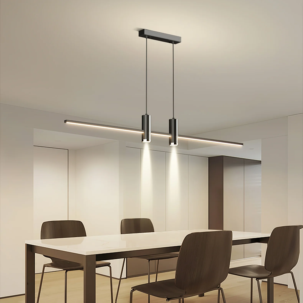 Lampada a sospensione Link
