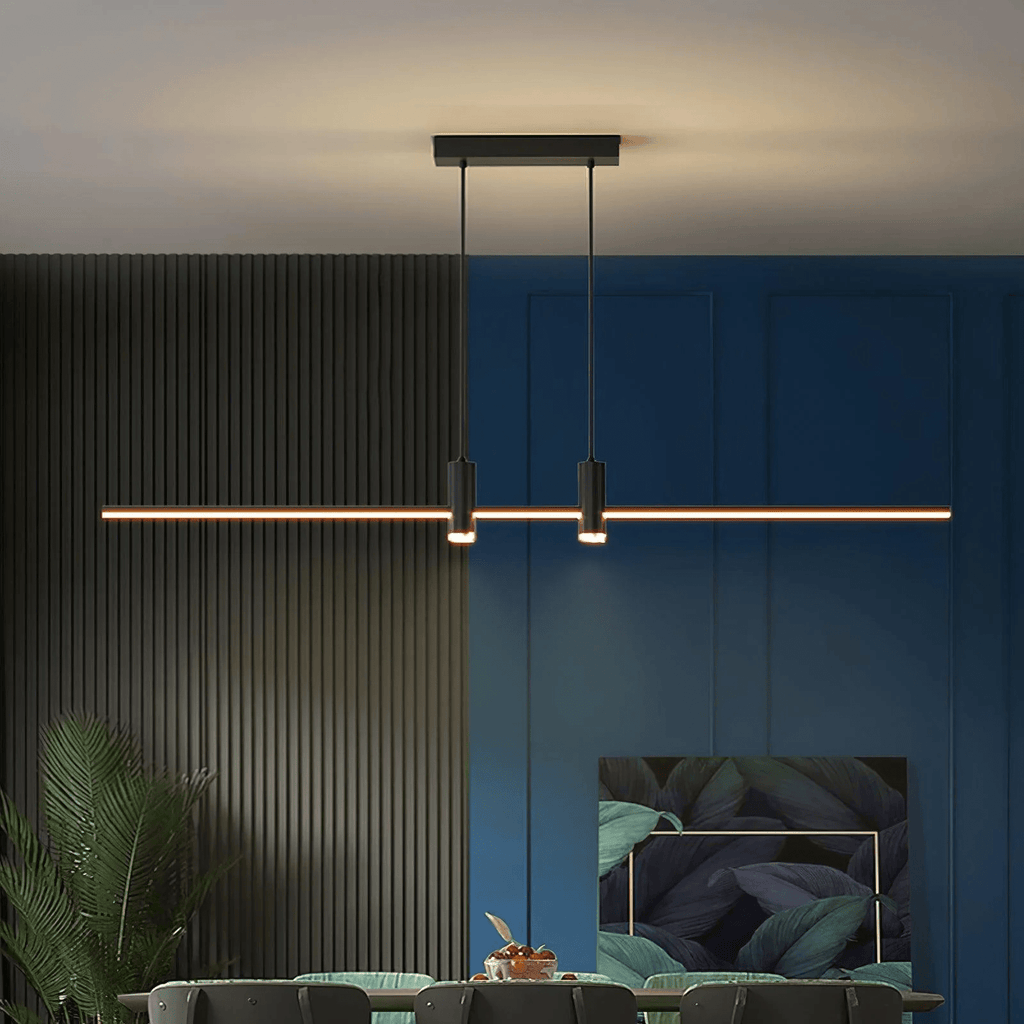 Lampada a sospensione Link