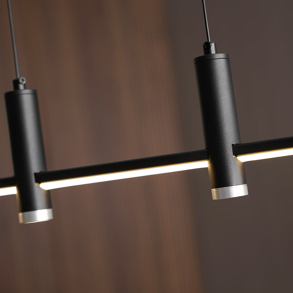 Lampada a sospensione Link