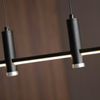 Lampada a sospensione Link