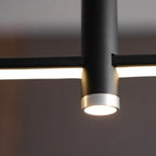 Lampada a sospensione Link