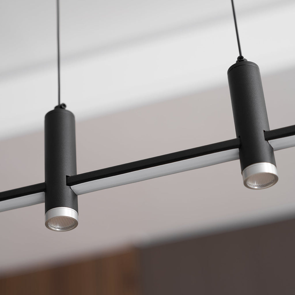 Lampada a sospensione Link