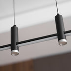 Lampada a sospensione Link