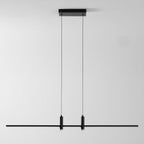 Lampada a sospensione Link