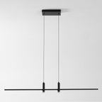 Lampada a sospensione Link