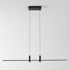 Lampada a sospensione Link