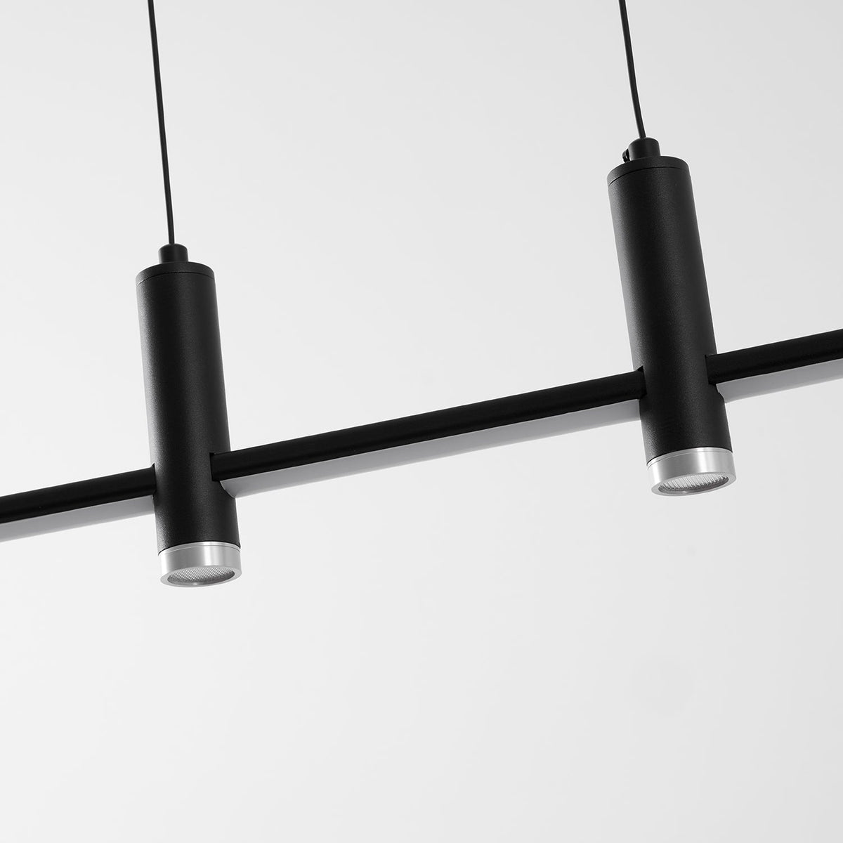 Lampada a sospensione Link