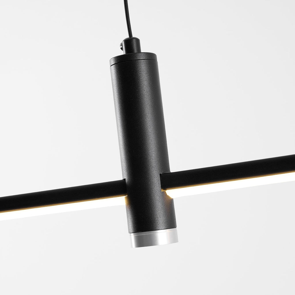 Lampada a sospensione Link