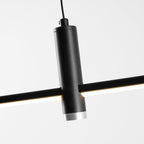Lampada a sospensione Link