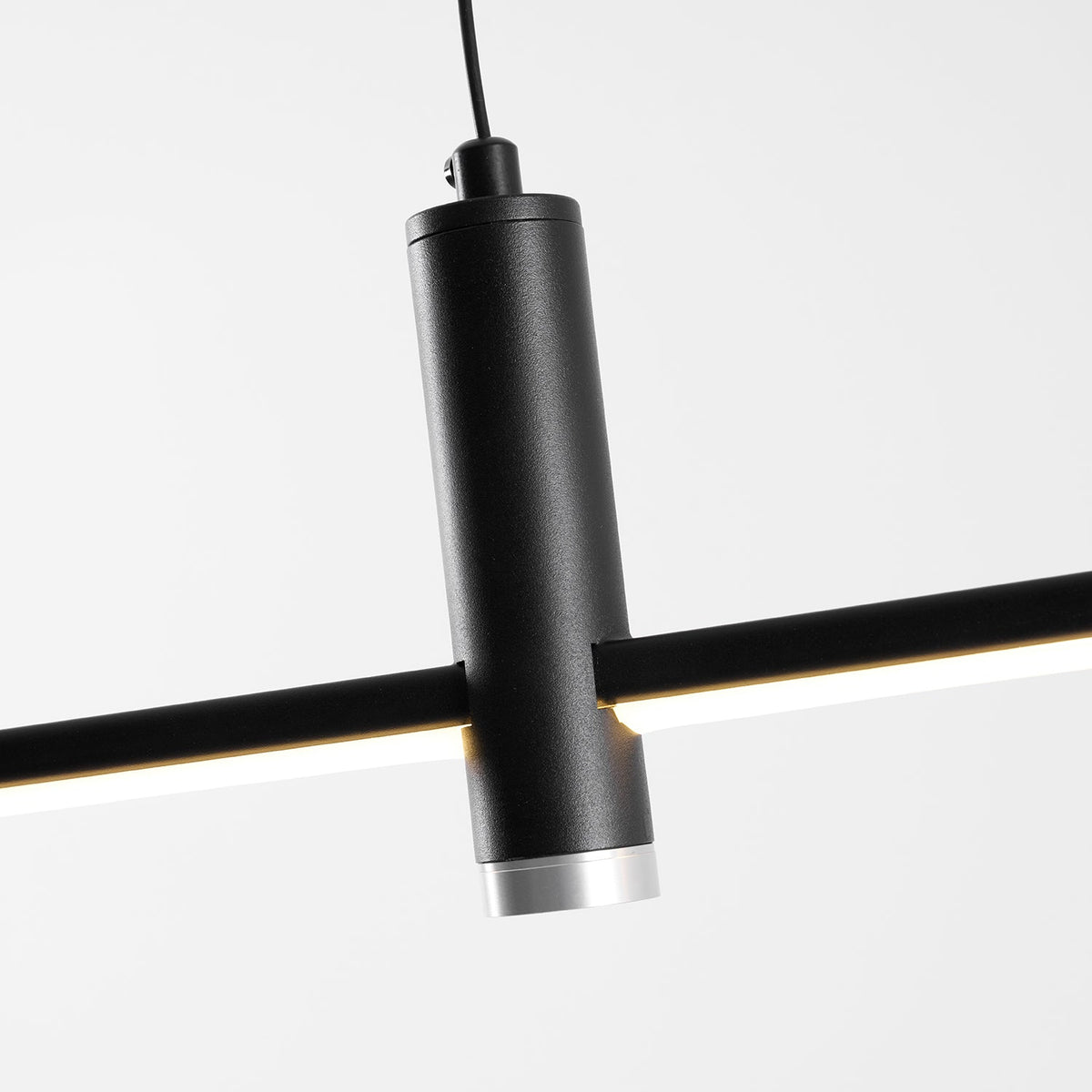 Lampada a sospensione Link