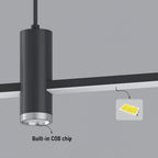 Lampada a sospensione Link