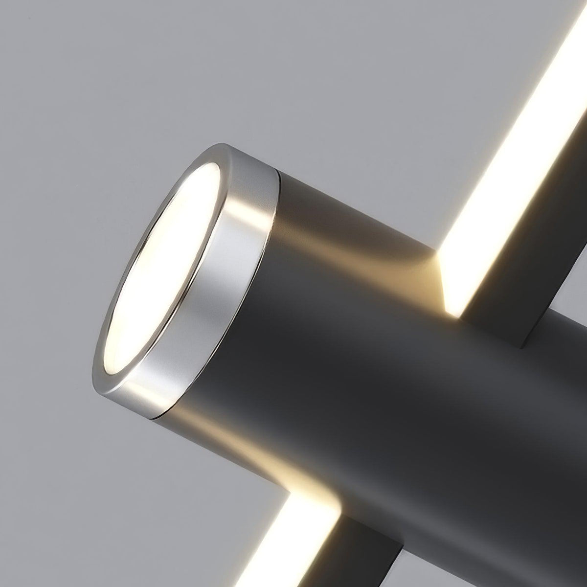 Lampada a sospensione Link