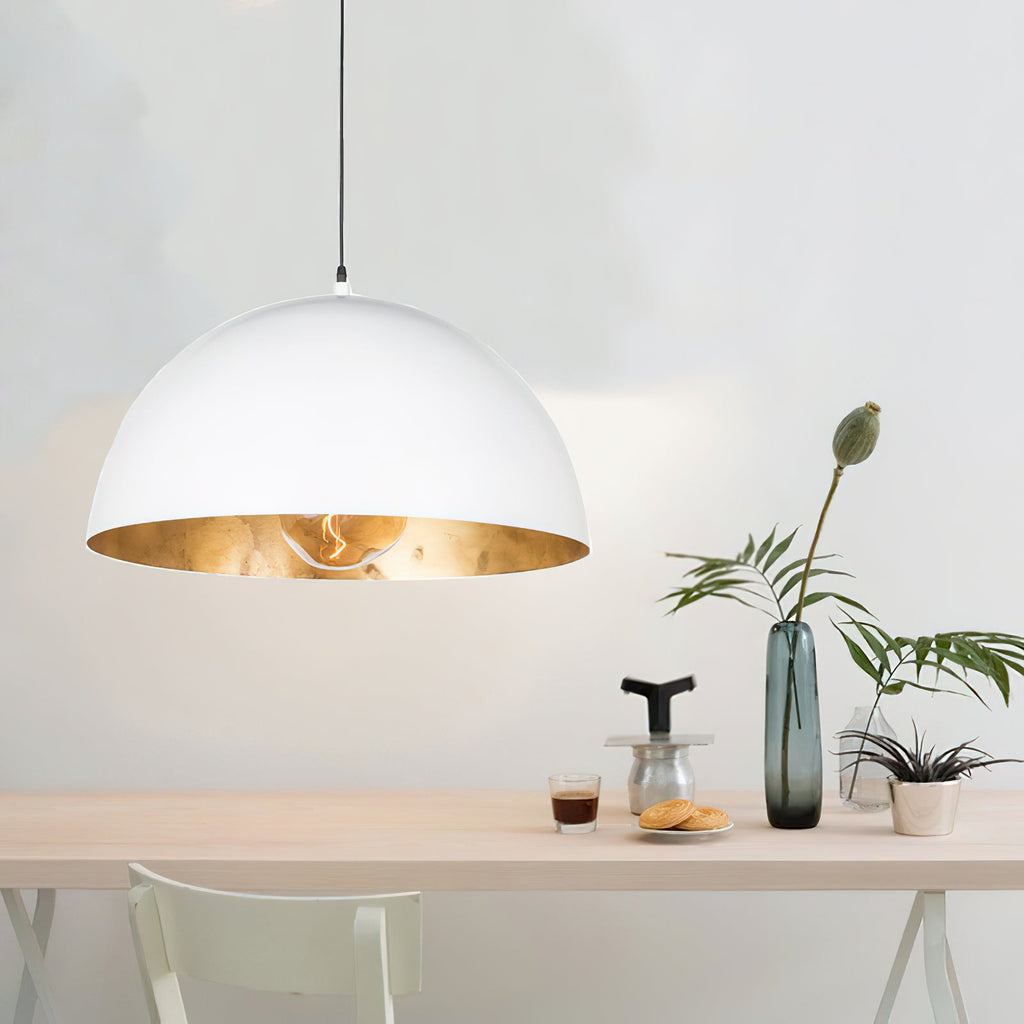 Lampada a sospensione Lipeo