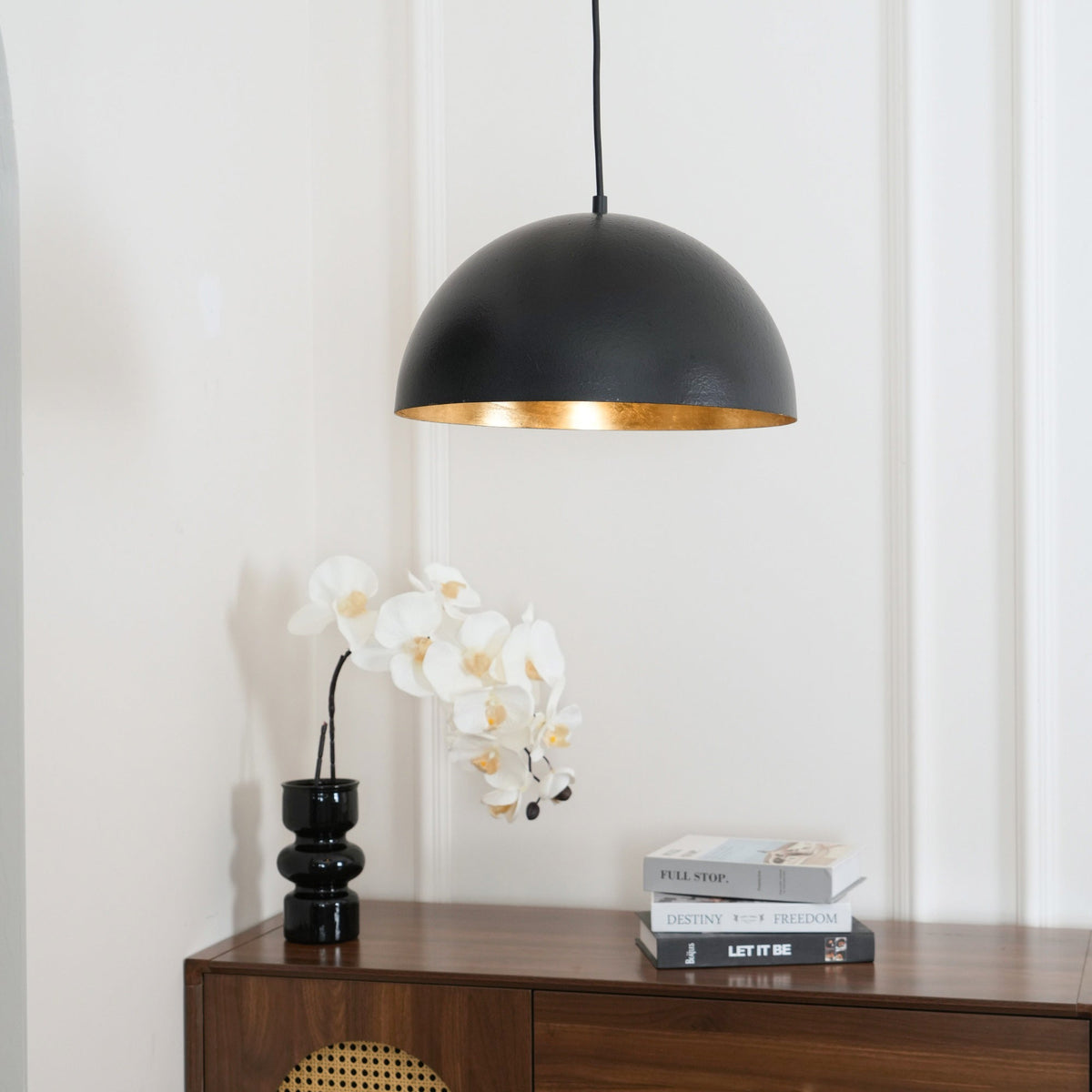 Lampada a sospensione Lipeo