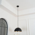 Lampada a sospensione Lipeo