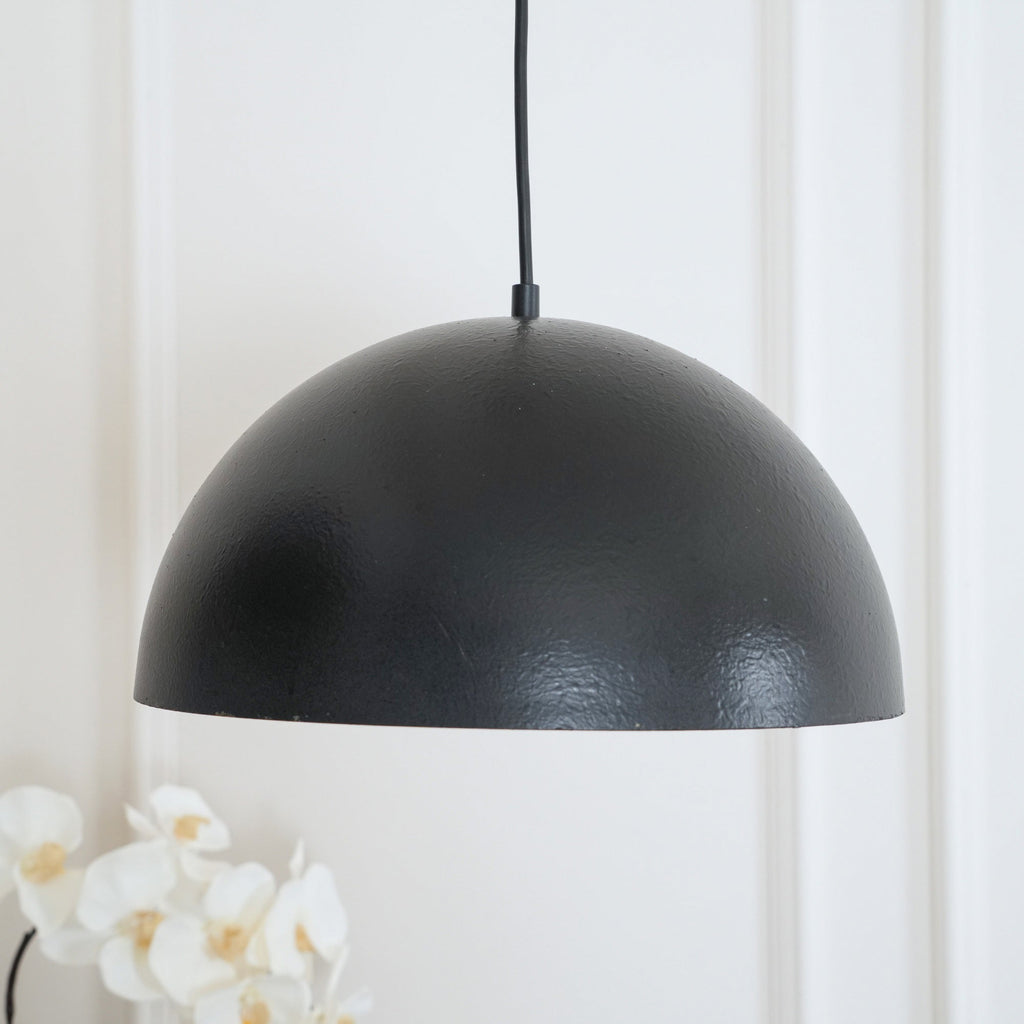 Lampada a sospensione Lipeo