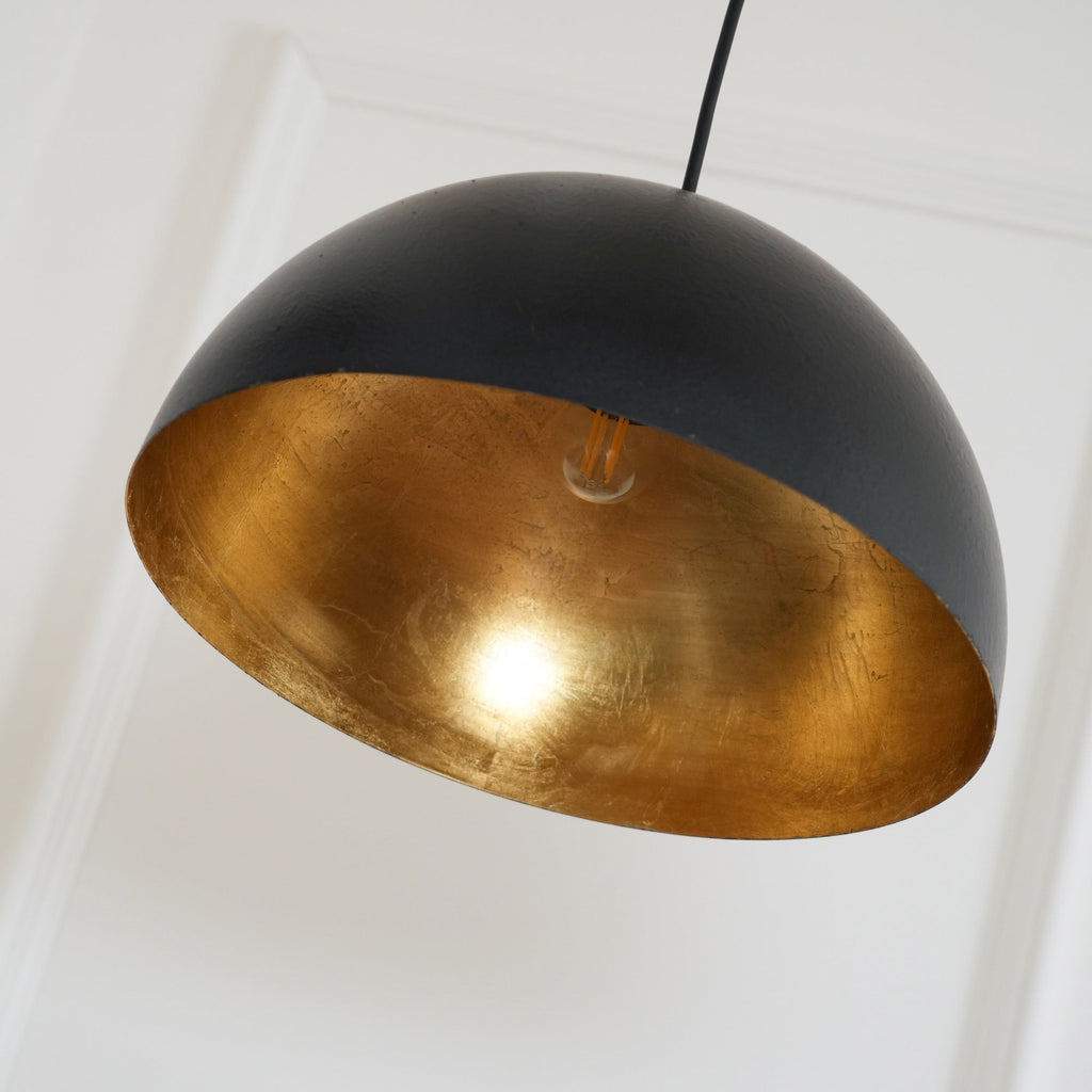 Lampada a sospensione Lipeo