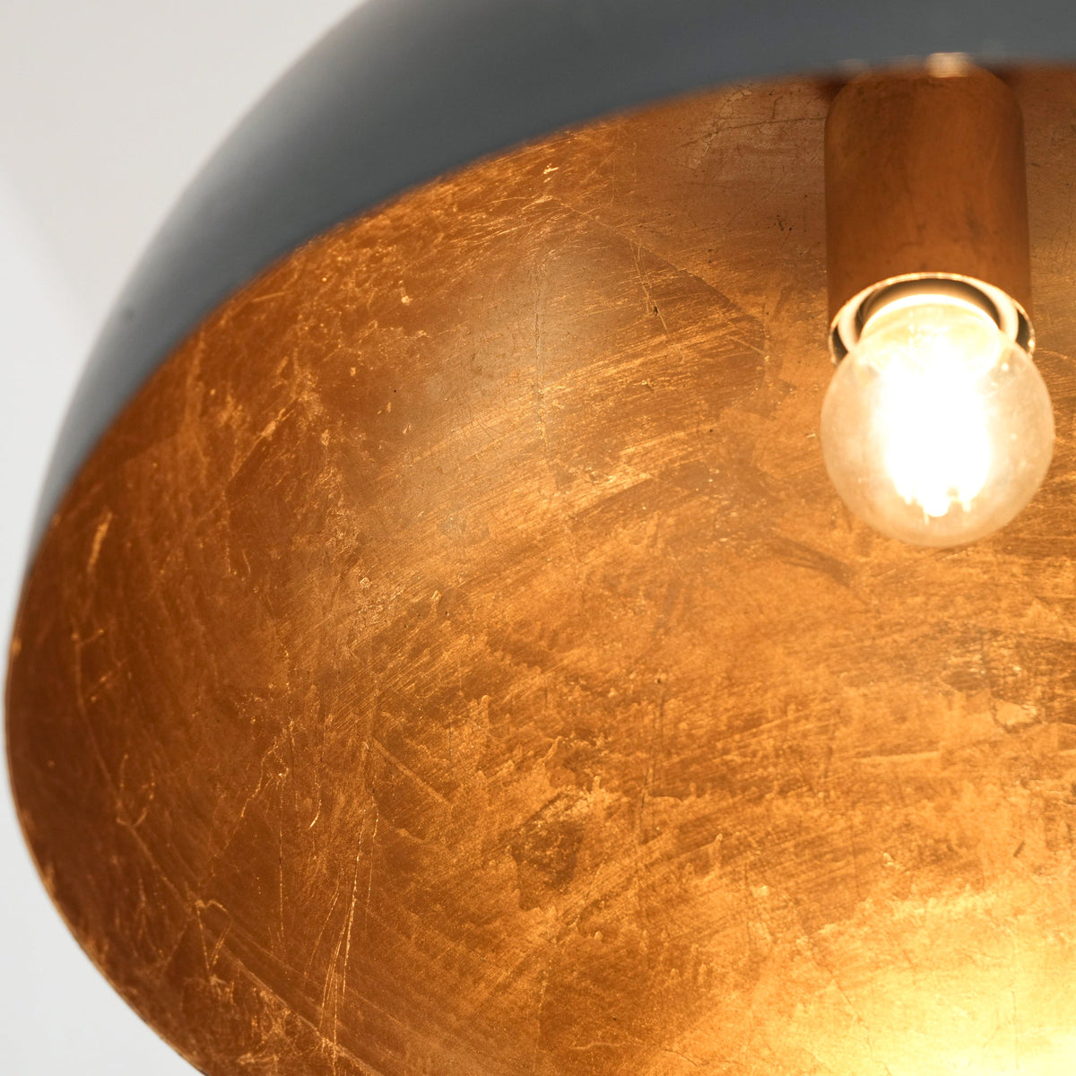 Lampada a sospensione Lipeo