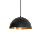 Lampada a sospensione Lipeo