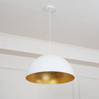 Lampada a sospensione Lipeo