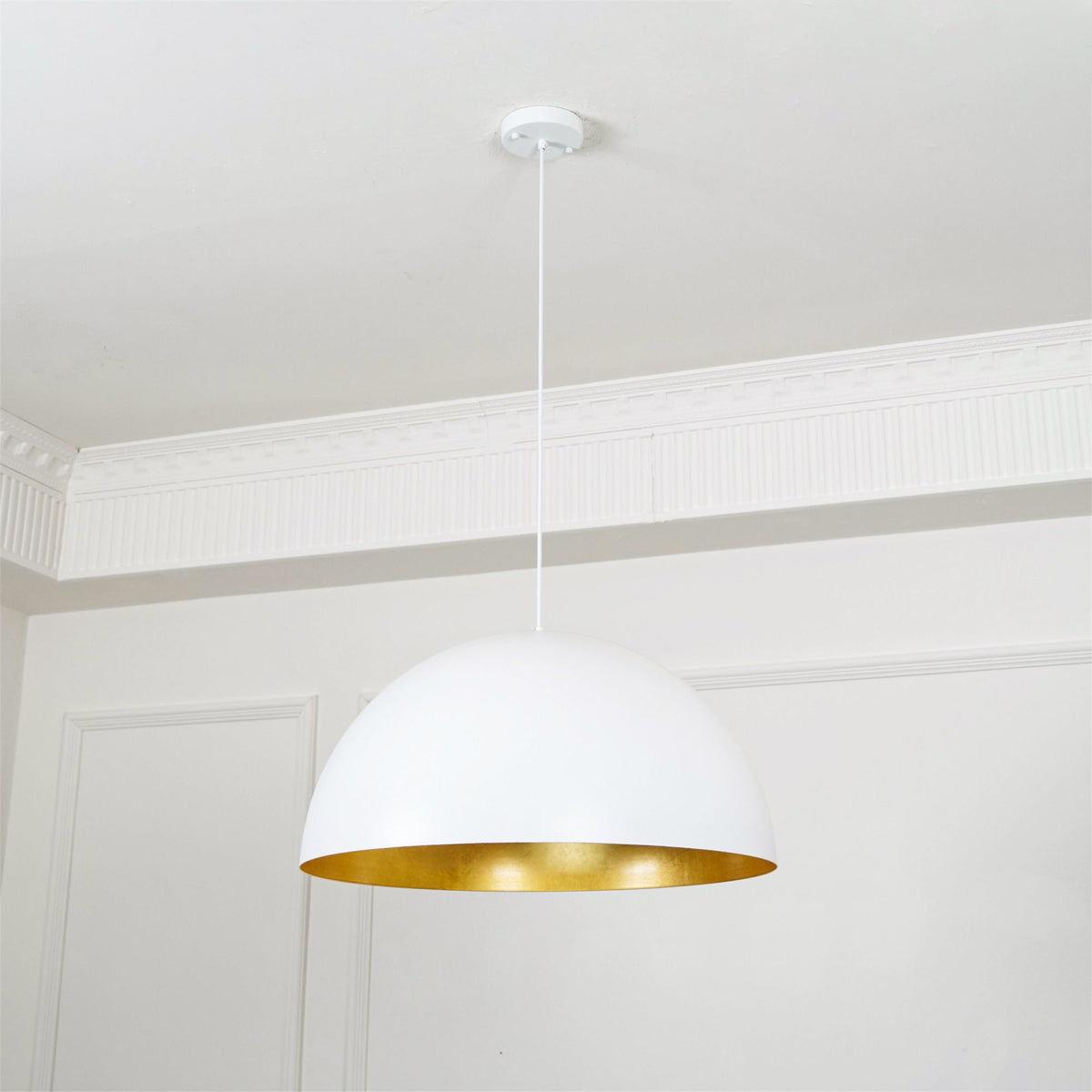 Lampada a sospensione Lipeo