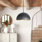 Lampada a sospensione Lipeo